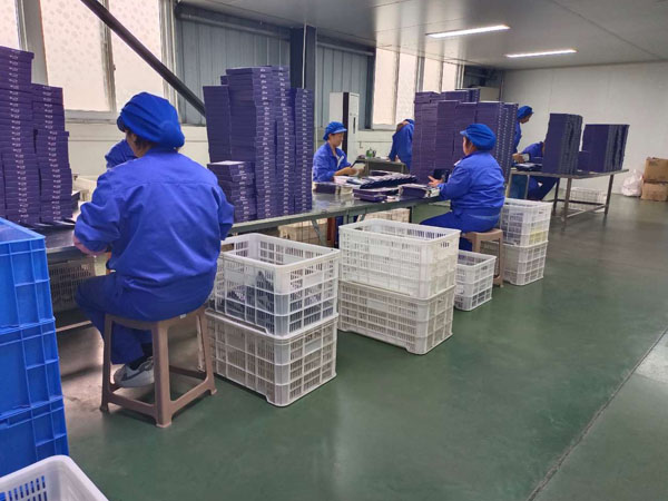 膏藥加工廠要什么資質？膏藥貼牌代加工需要什么手續